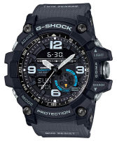 G-Shock Mudmaster Black-Gray ของใหม่แท้100% รับประกัน 1 ปี GG-1000-1A8DR