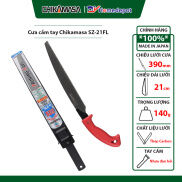 Cưa cầm tay Chikamasa SZ-21FL