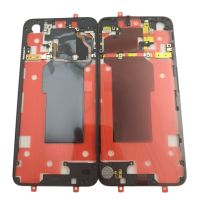 Rear Back Cover Bracket for 5T / 20 Middle Frame Bezel Chassis Housing Border Antenna NFC Cooling Graphene