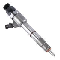 1 Piece Common Rail Diesel Fuel Injector Nozzle New Fit for Great Wall Hover 1112100-E06 0 445 110 293 0445110293