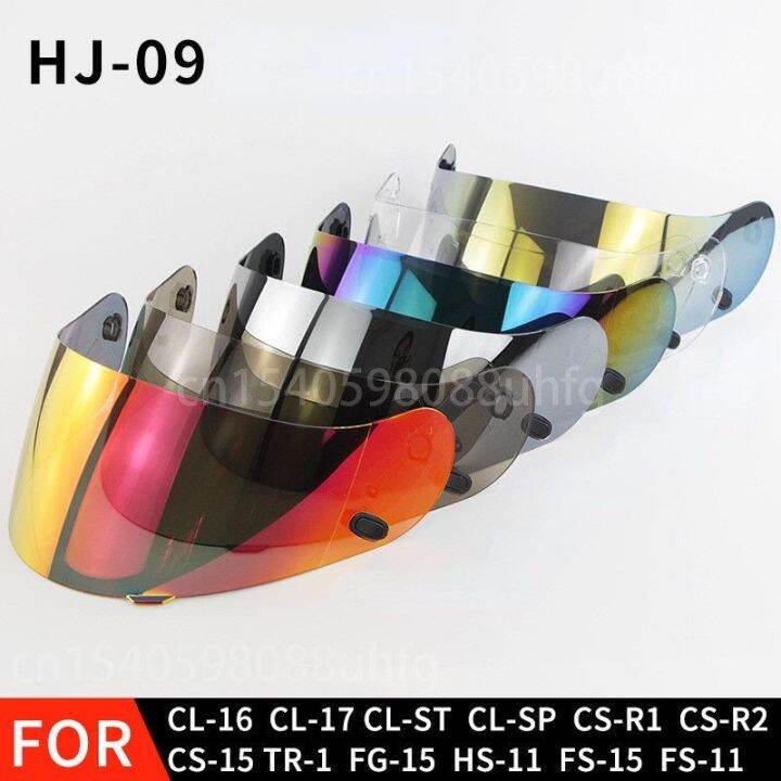 Hjc cl16 sales