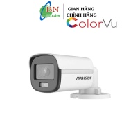 Camera quan sát Hikvision DS-2CE10DF0T-F Color Vu thumbnail