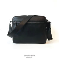 London Crossbody Bag Black