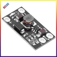 3.7V ถึง12V มินิ DC เอาท์พุทแผลงที่แปลง5V/8V/9V/12V DC แรงดันโมดูลติดตั้งโมดูลบูสควบคุมแรงดันไฟฟ้า