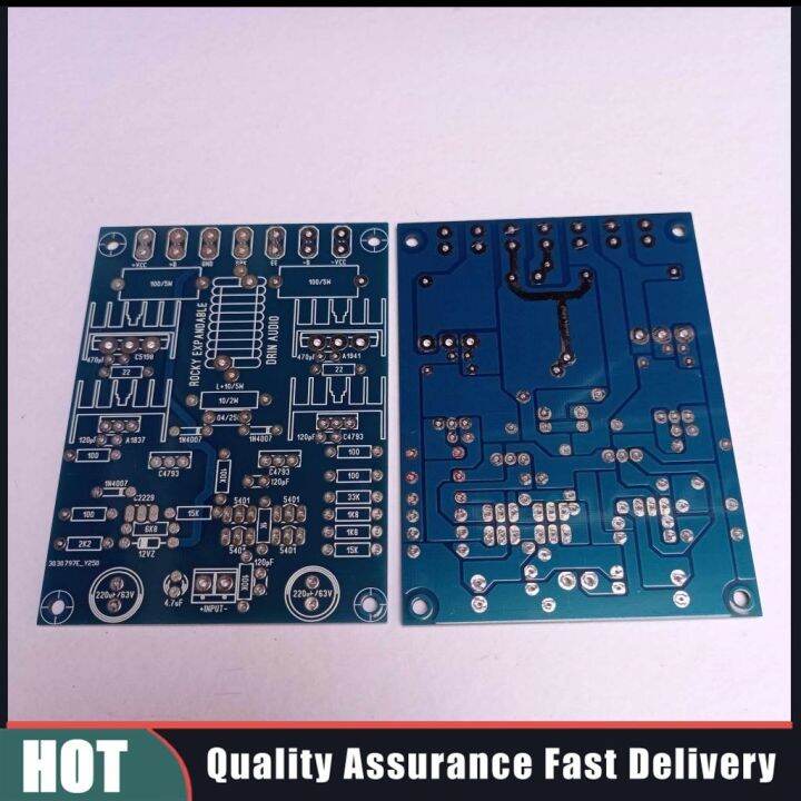 PER PIECE ROCKOLA EXPANDABLE DRIVER PCB | Lazada PH