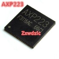 5pcs  AXP223 QFN Tablet power management chip WATTY Electronics