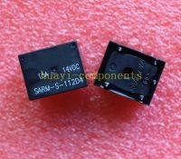 1PCS SARM-S-112D4 12V 14VDC Relay 15A 5 feet 【hot】