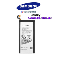 Like*Battery Samsung S6 แบต s6 แบตSamsung - S6 EB-BG920ABEแบต Samsung S6แบต Samsung Galaxy S6 G920 G920F EB-BG920ABE