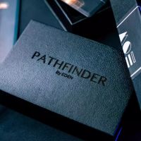 2023 Pathfinder โดย Eden-เทคนิคมายากล