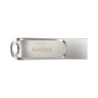 1TB Flash Drive SANDISK ULTRA DUAL DRIVE LUXE (SDDDC4-1TB00-G46) Type-C - A0136855