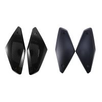 Motorcycle Tank Frame Side Panel Cover Shell Protector for CB650R CBR650R 650R 2019 2020 2021