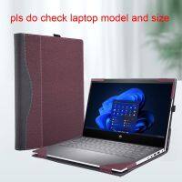 เคสสำหรับ Hp Probook X360 435 G7 G8 G9 13.3กระเป๋าแล็ปท็อปกระเป๋าเคสโน้ตบุ๊กถอดออกได้ของขวัญผิวปกป้อง