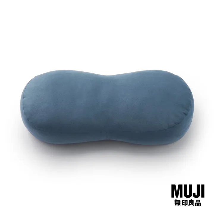 มูจิ หมอนอิงอเนกประสงค์แบบนุ่ม ขนาดเล็ก - Soft Multi Cushion Mini (49x22x15cm)