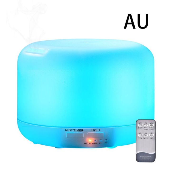 300ml-essential-oil-diffuser-aroma-aromatpy-รีโมทคอนล-night-light-fine