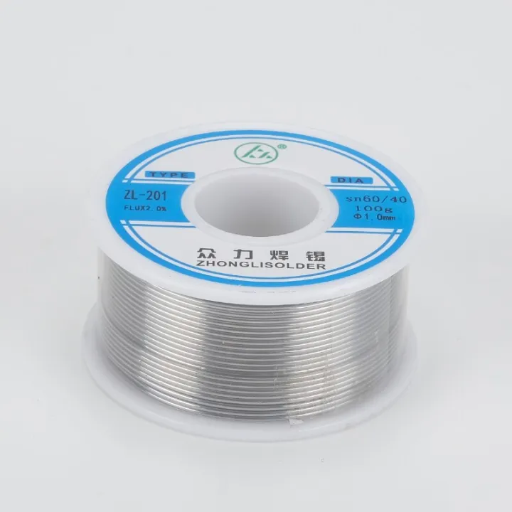 100g-solder-wire-tin-63-37-60-40-soldering-low-melting-0-5mm-0-8mm-1-0mm-1-2mm-rosin-core-flux1-8-2-4-welding-wire
