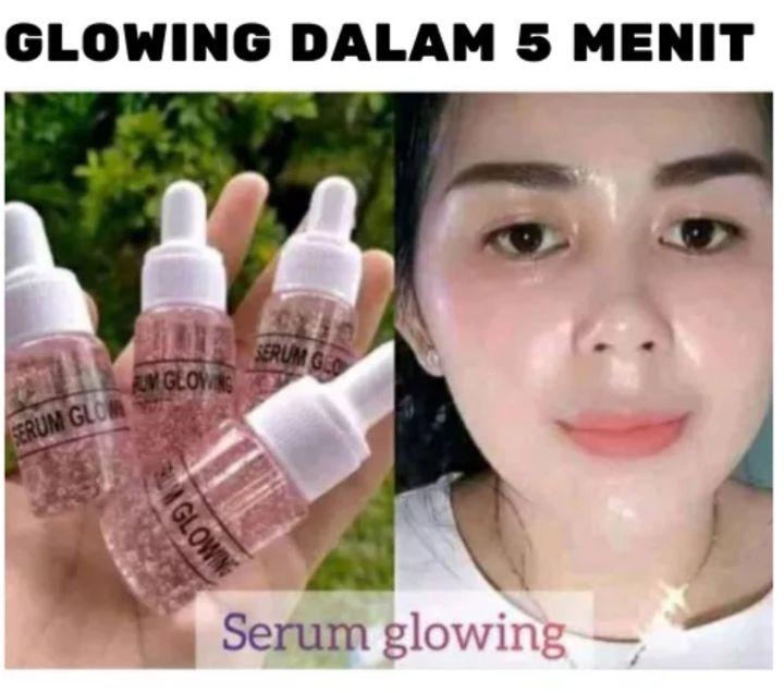 Rahasia 5 Produk Ajaib untuk Wajah Glowing Seketika!