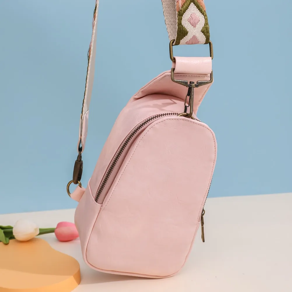 Top 155+ crossbody purse with matching wallet best awesomeenglish.edu.vn