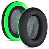 Premium Ear Pads Replacement Cover Ear Cushions Compatible with Kaira X Pro Headset Earpads Earphone Accessories