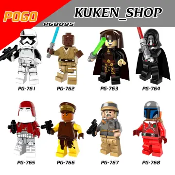 Lego Star Wars Mini Giá Tốt T08/2023 | Mua Tại Lazada.Vn