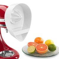 อุปกรณ์ติดตั้งน้ำผลไม้สำหรับ Kitchenaid เครื่องผสมอาหาร S 4.5qt/5qt ที่ยึดเครื่องผสมอาหารที่คั้นน้ำส้มอุปกรณ์เสริมเครื่องครัวที่ปลอดภัย