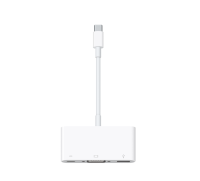 Apple USB-C VGA Multiport Adapter