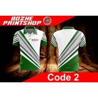 Teachers customized Polo Shirt Code2