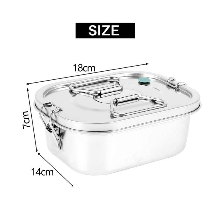 stainless-steel-lunch-box-metal-bento-box-snack-food-container-outdoor-storage-box-lunch-box-for-kidsth