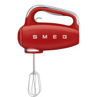 เครื่องผสมอาหารมือถือ SMEG รุ่น HMF01RDEU