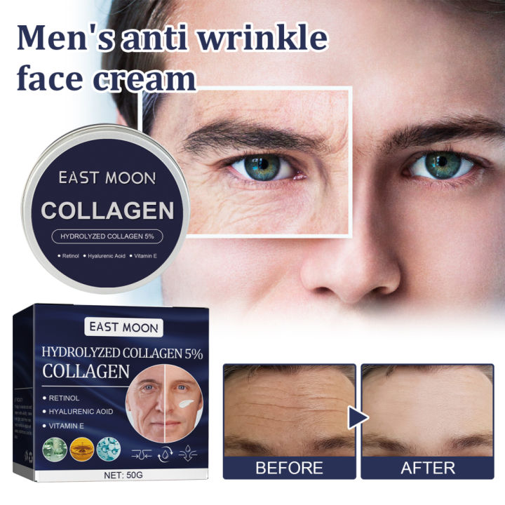 beautyiu-east-moon-face-cream-สำหรับผู้ชาย-anti-wrinkle-anti-aging-face-cream-firming-moisturizing-hyaluronic-acid-cream-facial-care-firming-cream