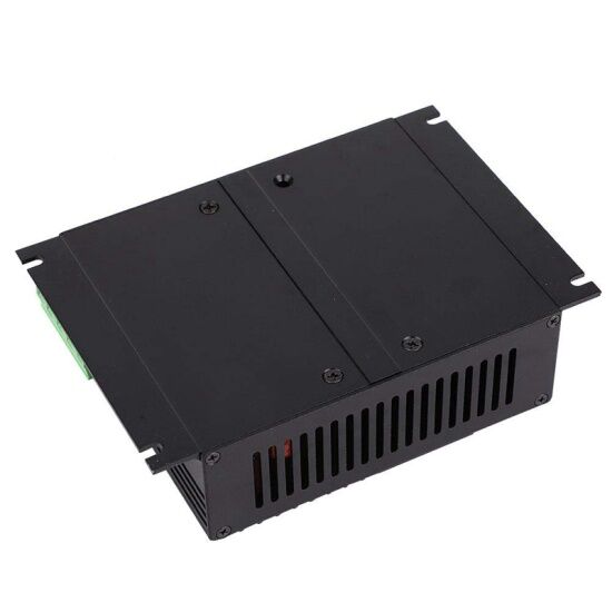 12v 24v 4a intelligent battery charging device derv generator lead - ảnh sản phẩm 3