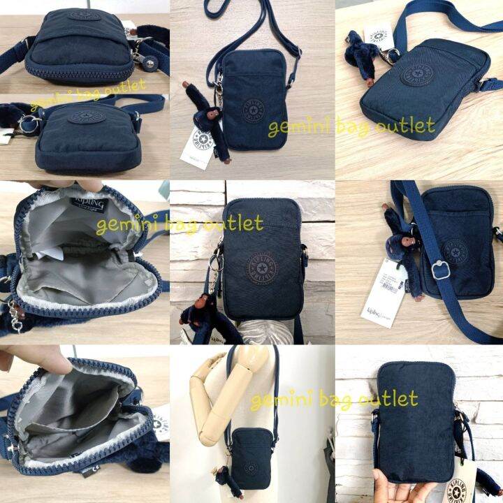 ส่งฟรี-ems-ของแท้-พร้อมส่งค่ะ-size-6-6-x-4-3-นิ้ว-kipling-tally-crossbody-phone-bag