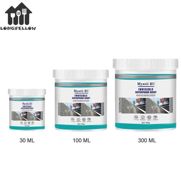 Nonsmashing Brick Leak Coating High Temperature Resistance Home Anti