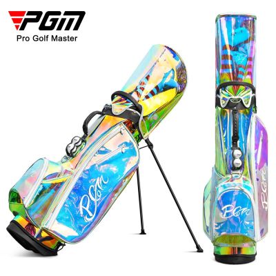 PGM golf bag lady bracket trendy colorful ball portable version sports factory direct supply golf