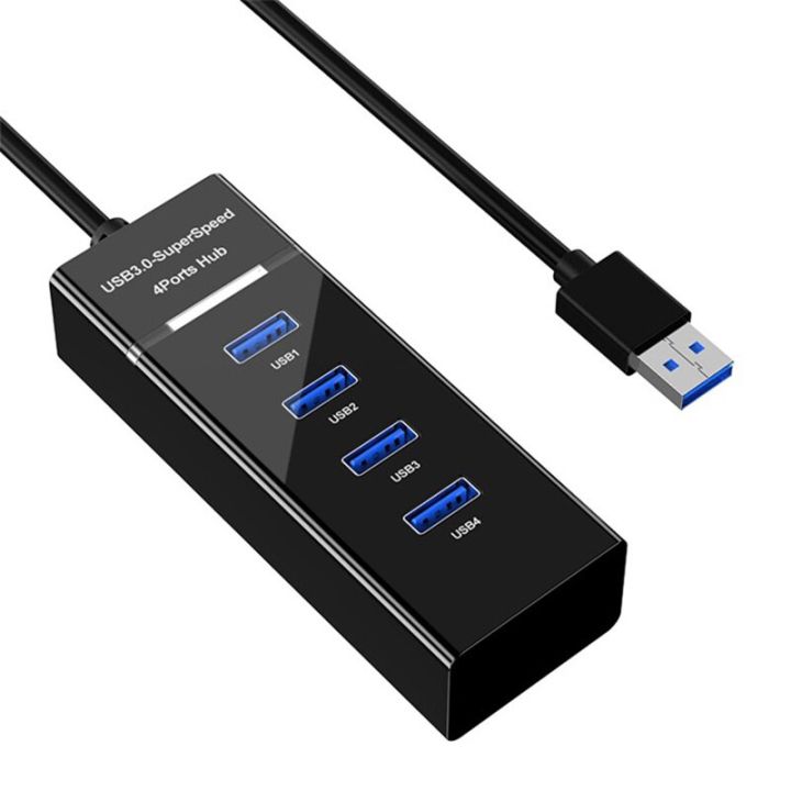 4-port-usb-hub-23cm-line-length-portable-usb-3-0-hub-mini-usb-splitter-high-speed-multiport-slim-adapter-expander-hub-usb-hubs