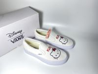 รองเท้าVans Slip On Kitty ลายใหม่ ไม่ซ้ำใคร รองเท้าลำลอง รองเท้าแฟชั่น รองเท้ากีฬา สินค้าพร้อมกล่อง สินค้าถ่ายจากงานจริง100%