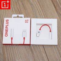 USB Type C To 3.5mm Earphone Jack Adapter Audio Cable Connector For OnePlus 10 Pro 10T 10R Nord Usb-c Music Converter Universal Cables