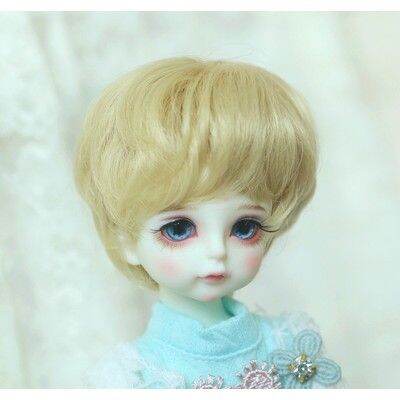 doll-wigs-วิกผมตุ๊กตา-dw012-1-3-และ-1-4-และ-1-6-สามขนาด-และสีจาก-pao-pao