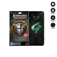 Xiaomi Black Shark 3 X-One Extreme Series ตัวป้องกันหน้าจอป้องกันลายนิ้วมือแบบด้าน