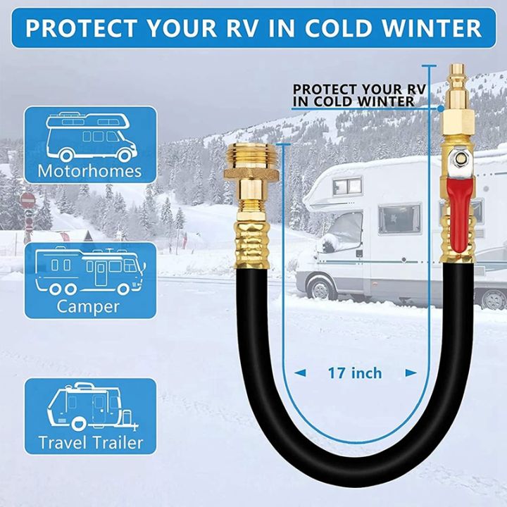 rv-winterizing-kit-antifreeze-sprinkler-system-17-inch-antifreeze-system-adapter-kit-for-rv-camping-boat-travel-trailer