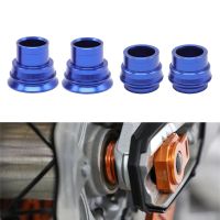 ☊✚❒ For KTM 125 150 200 250 300 350 400 450 500 525 530 2008-2021 EXC EXC-F EXC-W XC-W XCF-W CNC Front Rear Wheel Axle Hub Spacer