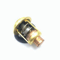 10 PCS 140 °F 60 °C Outboard เครื่องยนต์ Thermostat 6G8-12411-01 19300-ZW9-003 67F-12411 19300-Z-023 75692Q2