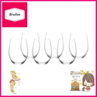 แก้วน้ำ 600 มล. RIEDEL O WINE TUMBLER แพ็ก 6 ใบTUMBLER RIEDEL O WINE TUMBLER 600ML PACK6 **ของแท้100%**