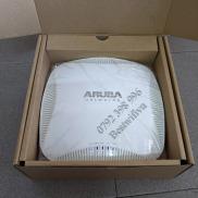 HCMBộ phát wifi chuyên dụng Aruba 225 AC1900Mbps fullbox đẹp  qua sử dụng