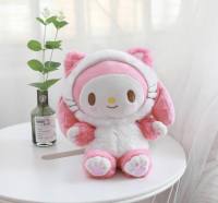 ตุ๊กตา มายเม มายเมโลดี้ my melody