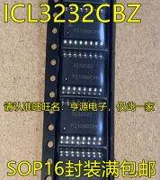 1-10PCS ICL3232CBZ 3232CBZ SOP16