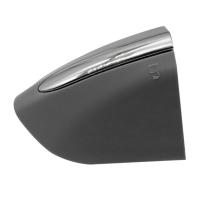 F218A15-BE54WF Car Front Left Door Handle Lock Bezel Cover Cap Fit for Edge 2015 - 2020DS73