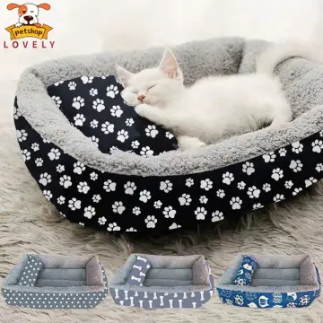 Cat hot sale bed lazada