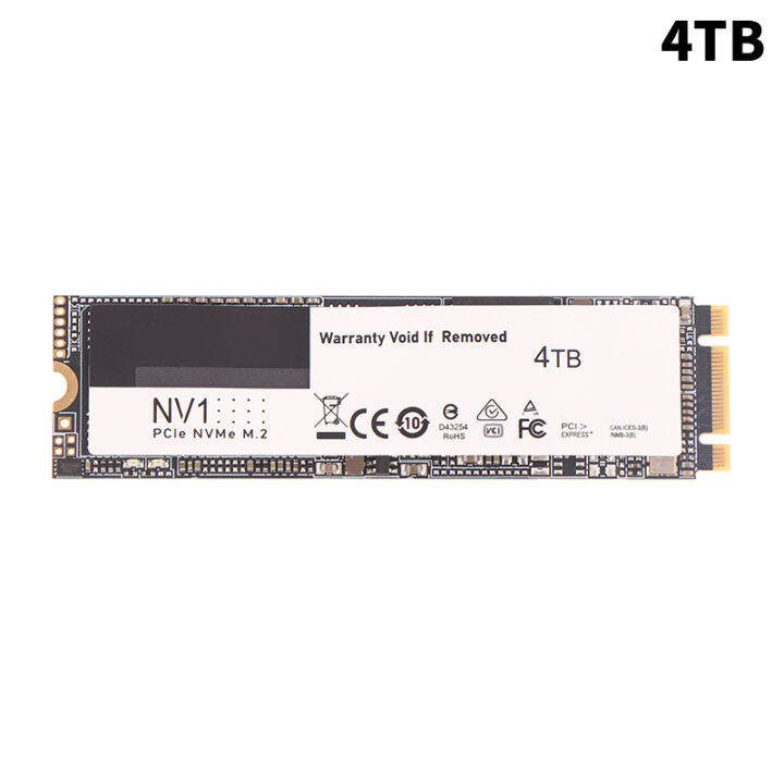 WD NVME SDD Drive 1TB – Simply Computing