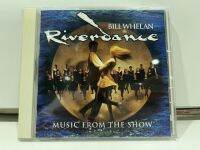 1   CD  MUSIC  ซีดีเพลง  CELTIC HEARTBEAT  BILL WHELAN RIVERDANCE    (G4E74)