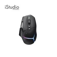 LOGITECH เมาส์เกมมิ่งไร้สาย G502X Plus RGB สีดำ | iStudio by copperwired.